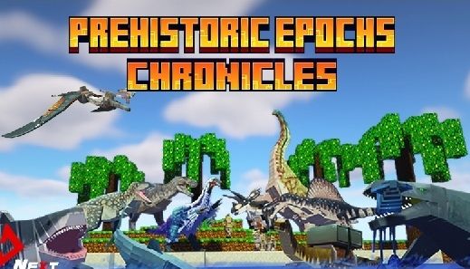 PREHISTORIC EPOCHS CHRONICLES